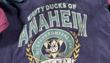 Mighty ducks 1994 price?