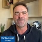 Former Blues goalies congratulate Binner on #152