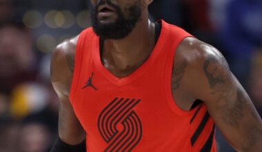 [Sidery]: Centers are the early buzz for teams gauging the trade market ahead of December 15th when new signings become eligible to be dealt. The big man market could be very robust as well: Jakob Poeltl, Nic Claxton, Deandre Ayton, Nikola Vucevic, Jonas Valanciunas, Robert Williams III.