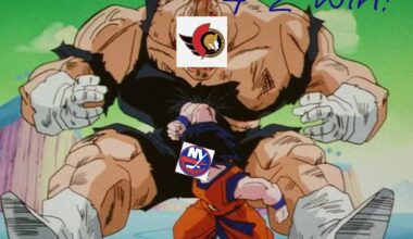 Oh yeah, we might get streaky! LFGI!