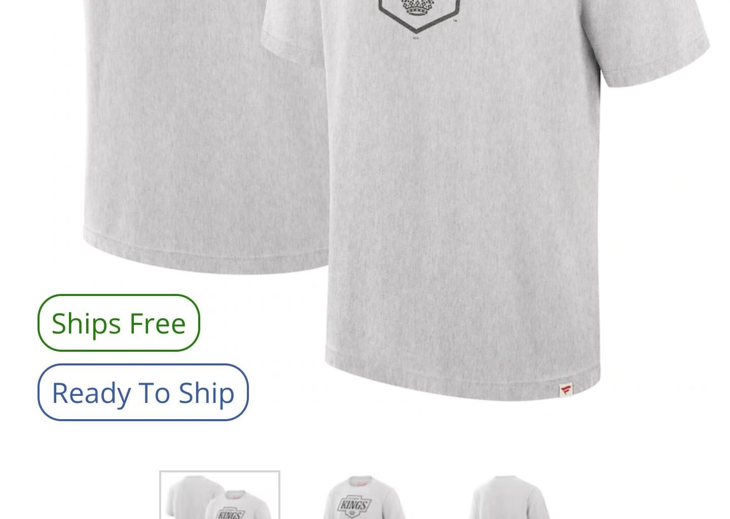 Don't encourage Fanatics.