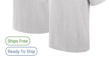 Don't encourage Fanatics.