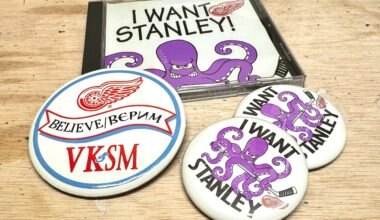 Found some old stuff