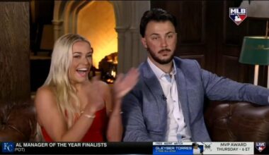 Paul Skenes 🤝 Russell Wilson……