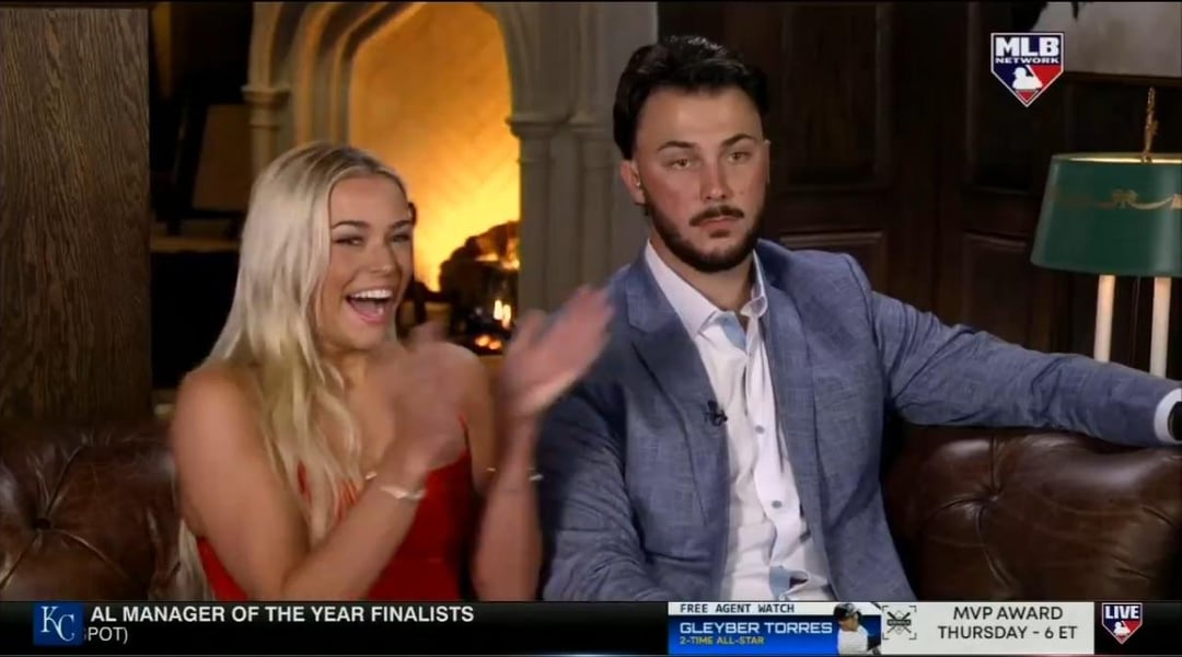 Paul Skenes 🤝 Russell Wilson……