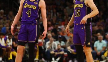 “Austin texted me throughout my time at Tennessee..he’s always there to help me out”