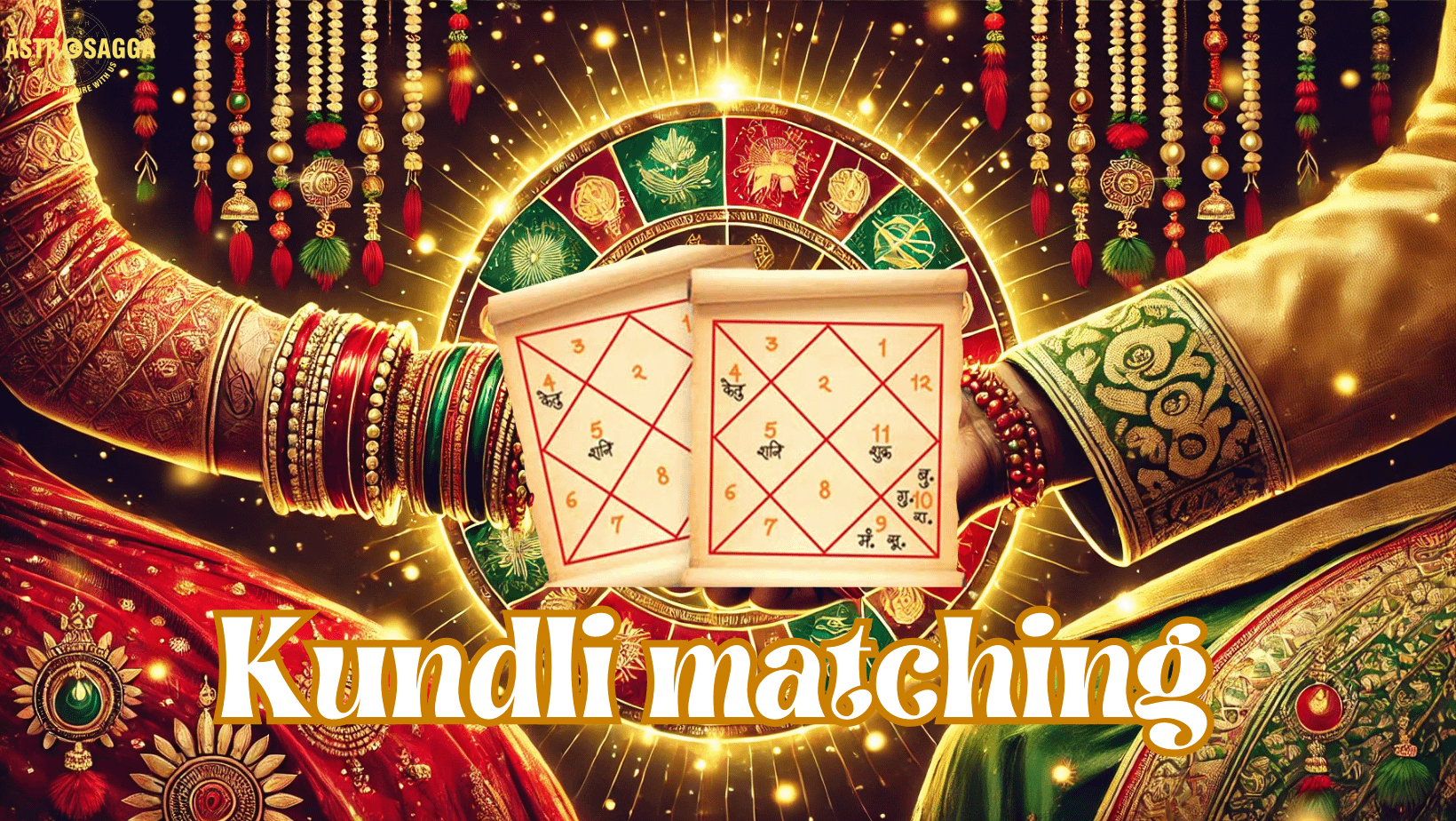 Find Your Soulmate with the Help of Matchmaking