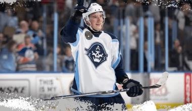 Preds recall Fedor Svechkov from Milwaukee