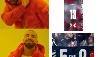 Another Year, Another Meme