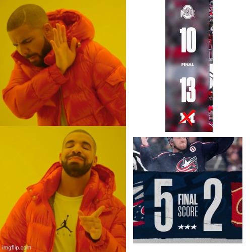 Another Year, Another Meme