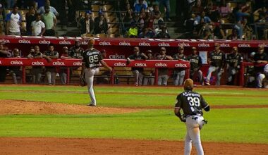 Doval looking good in Dominican Winter League