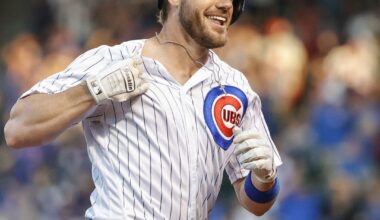 Thanks for everything, Pwizzy. We won’t forget you and the fun you brought to this team when we needed it most!