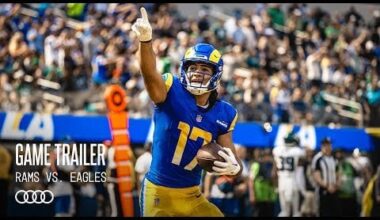 Week 12 Trailer: If you're an NFC contender, here's a chance to prove it.