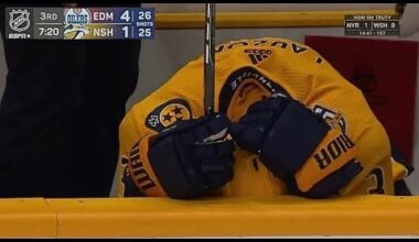 Oh look, Hockey Psychology posted..