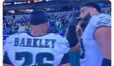 Giants punching air right now lol