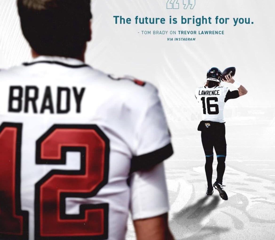 high praise from the goat