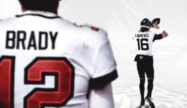 high praise from the goat