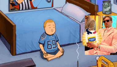 Texans got that M. F. Thatherton energy tbh