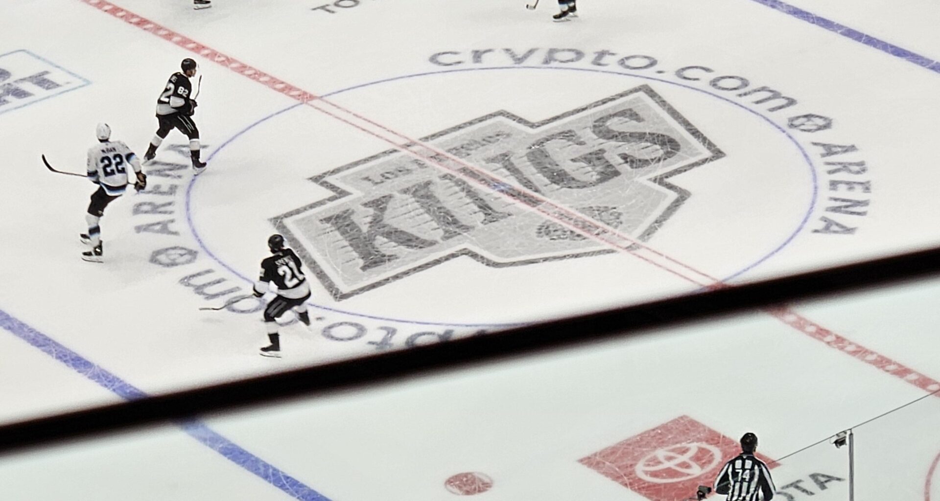 Again, making someone's day