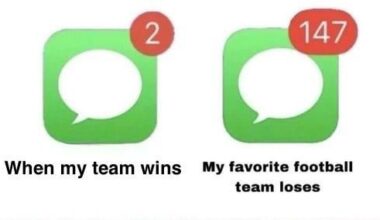 Can anyone else relate?