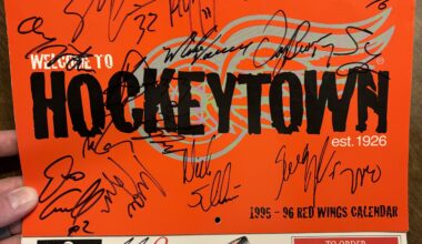 Help identifying signatures