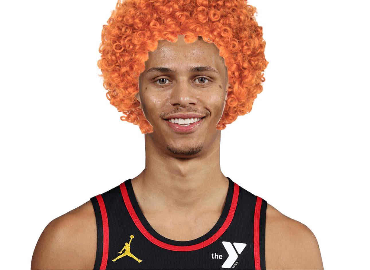 “Dys Spice isn’t real, Dys Spice can’t hurt you”