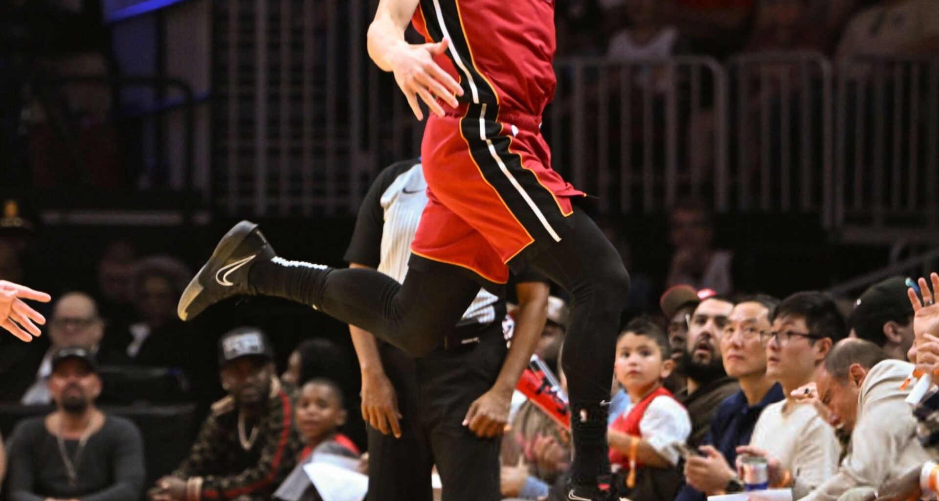 Pelle ‘Mr. Fundamental’ Larsson