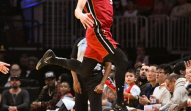 Pelle ‘Mr. Fundamental’ Larsson