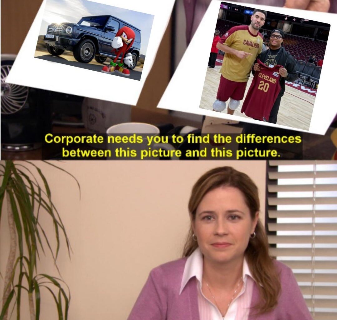 How long have Georges and David Montgomery been friends? Lol