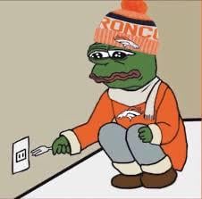 Hello, darkness my old friend