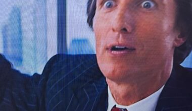 A pretty decent description of the Sabres franchise as of late.