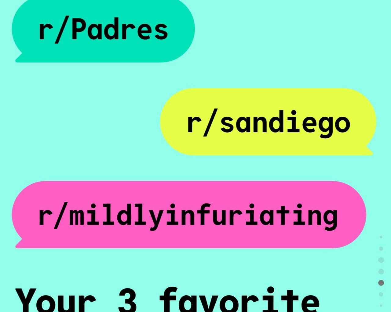 Anyone Else’s #1 Sub of 2024 r/Padres? I love it here 🫶🏽 LFGSD!!!