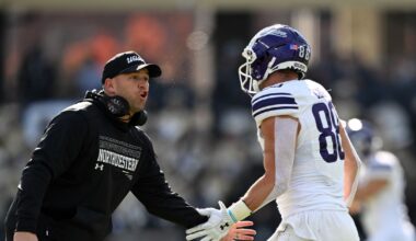 Michigan vs Northwestern preview with Daily Northwestern’s Jake Epstein