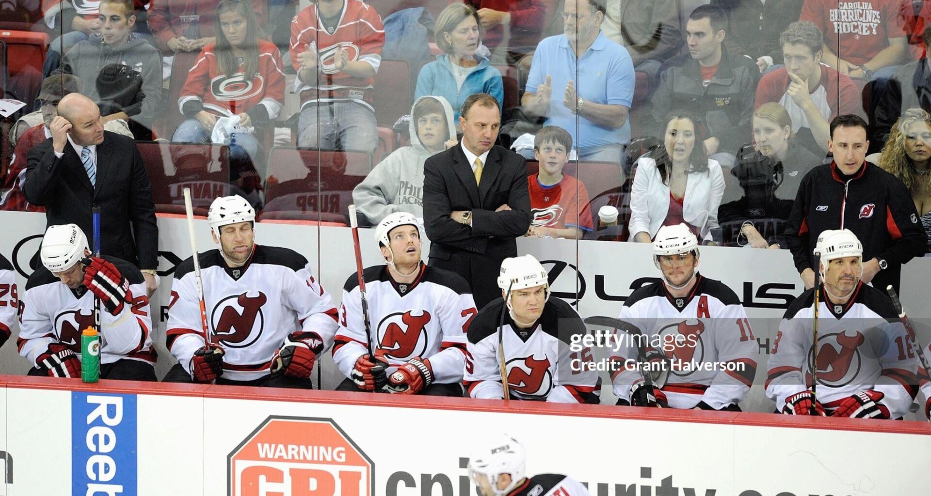 Former Devils coach Brent Sutter will be joining the Islanders Hall of Fame on January 18th.