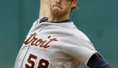 Doug Fister