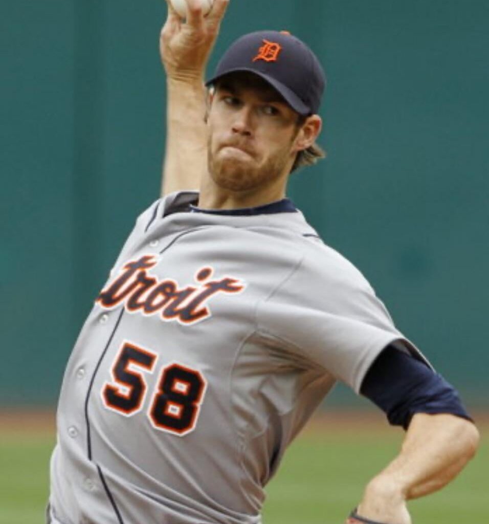 Doug Fister