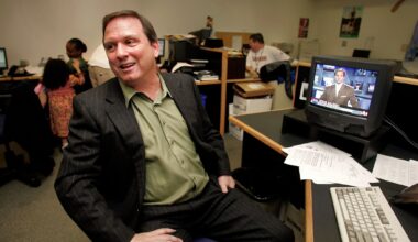 'The station is now finished!': Bay Area media legend eviscerates KNBR