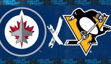GDT - Friday November 22, 2024 | Jets at Penguins @ 6pm CT