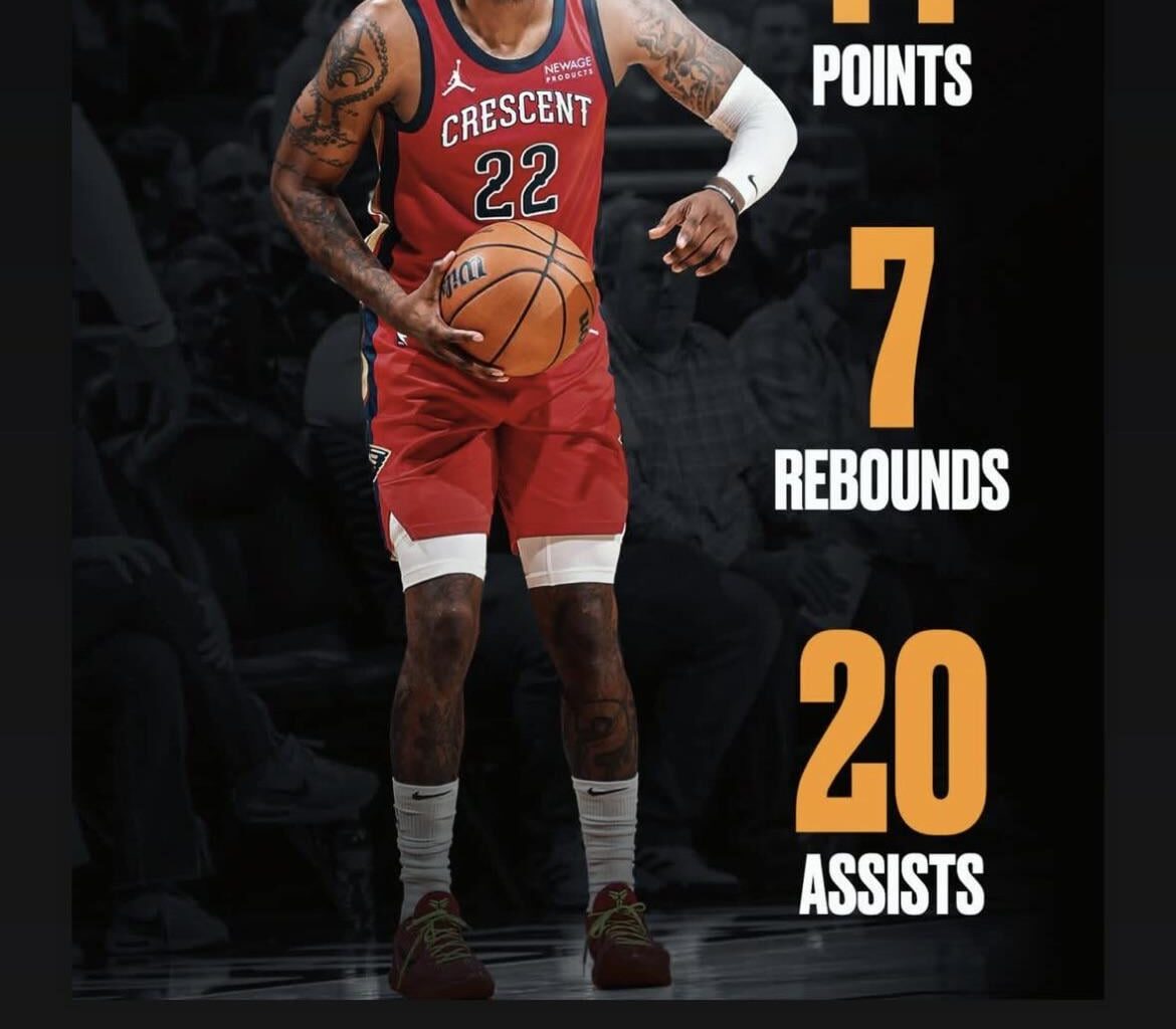 From one Point God to another 🤝