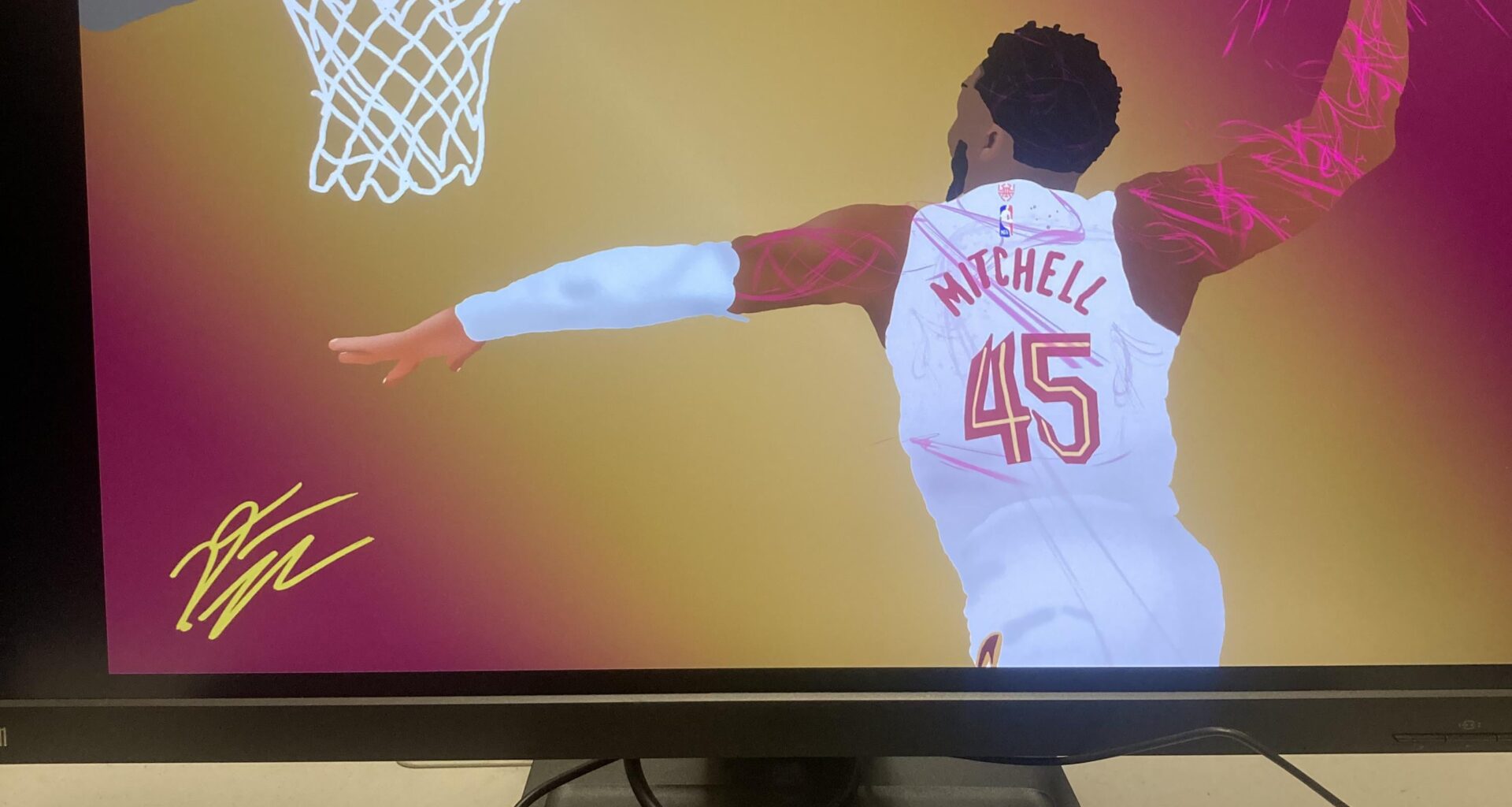 Just a little something I made