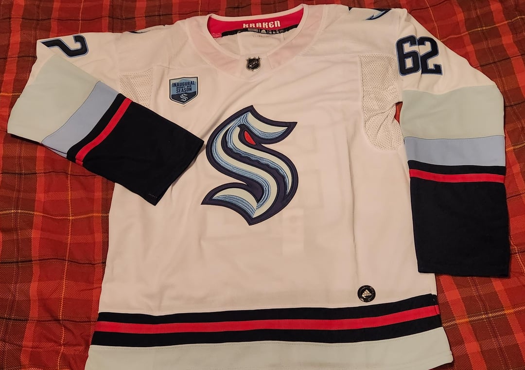 I bought a Dhgate jersey - a review