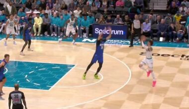 [Highlight] Are you kidding me?