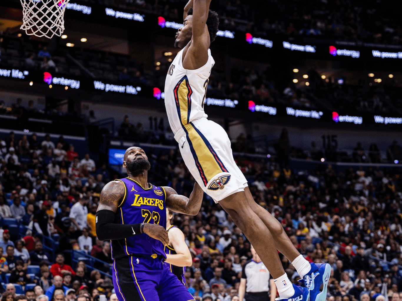 business decisions were made.