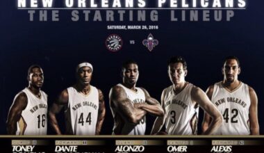 The more things change…