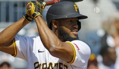 De La Cruz, Joe set to become free agents