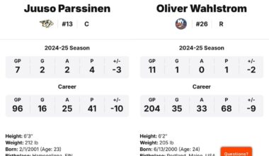 Trade? Both teams need a shake up.