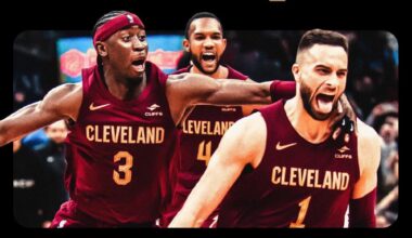 The 17-3 Cleveland Cavaliers have been eliminated from NBA Cup contention