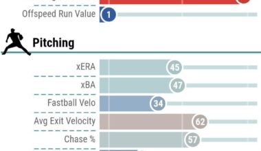Guess the Twin from their 2024 Statcast. Round 3.