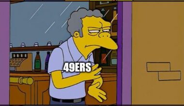 Just when you thought he was gone...