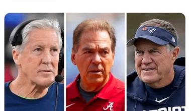 A team of extraoldinary gentlemen